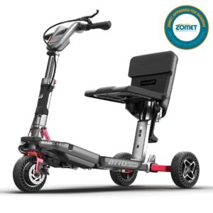Moving Life ATTO SPORT