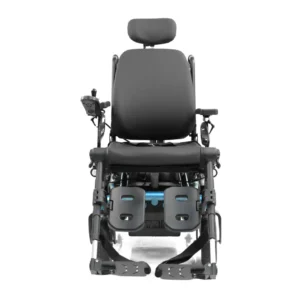 TRON PLUS – SILLA ELÉCTRICA RECLINABLE Y BASCULANTE ELECTRÓNICO