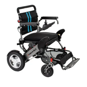 I-Explorer XL 3