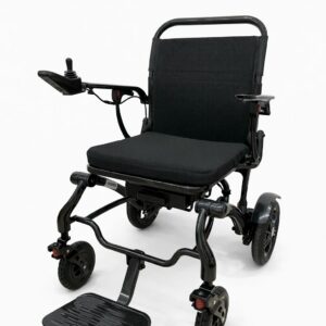 optima plus - SILLA BARIÁTRICA