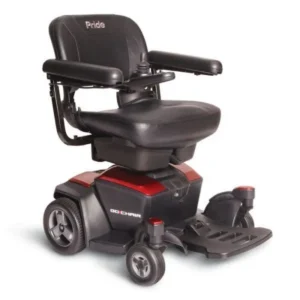 GO CHAIR