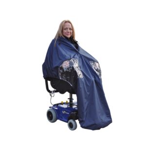 Power Cape