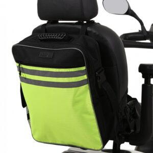 Bolsa para silla de ruedas & scooter - Hi-Vis