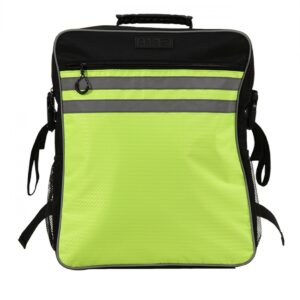 Bolsa para silla de ruedas & scooter - Hi-Vis