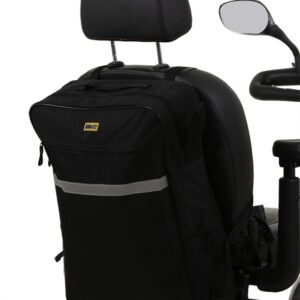 Bolsa para silla de ruedas & scooter