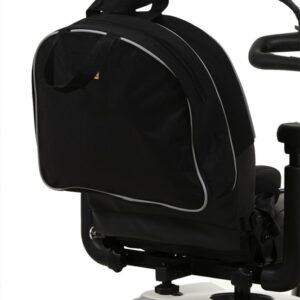 Bolsa para respaldo de scooter