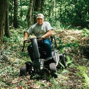 Scooter eléctricos