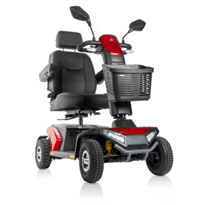 Scooter standard