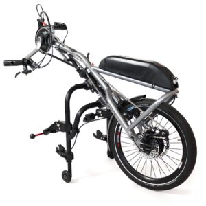 Empulse Attitude Hybrid